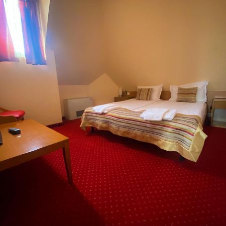 Hotel Alegro Tırnova Dış mekan fotoğraf