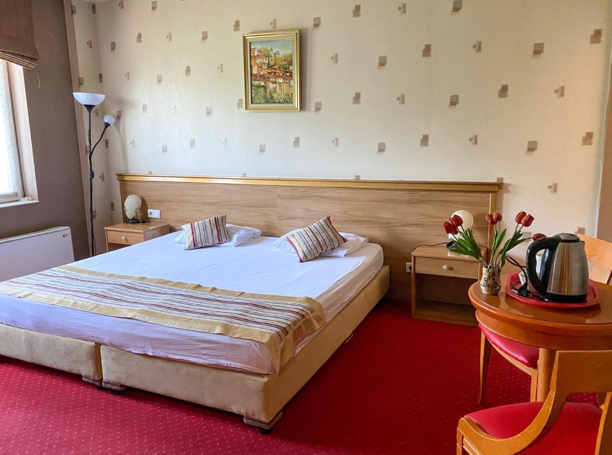 Hotel Alegro Tırnova Dış mekan fotoğraf