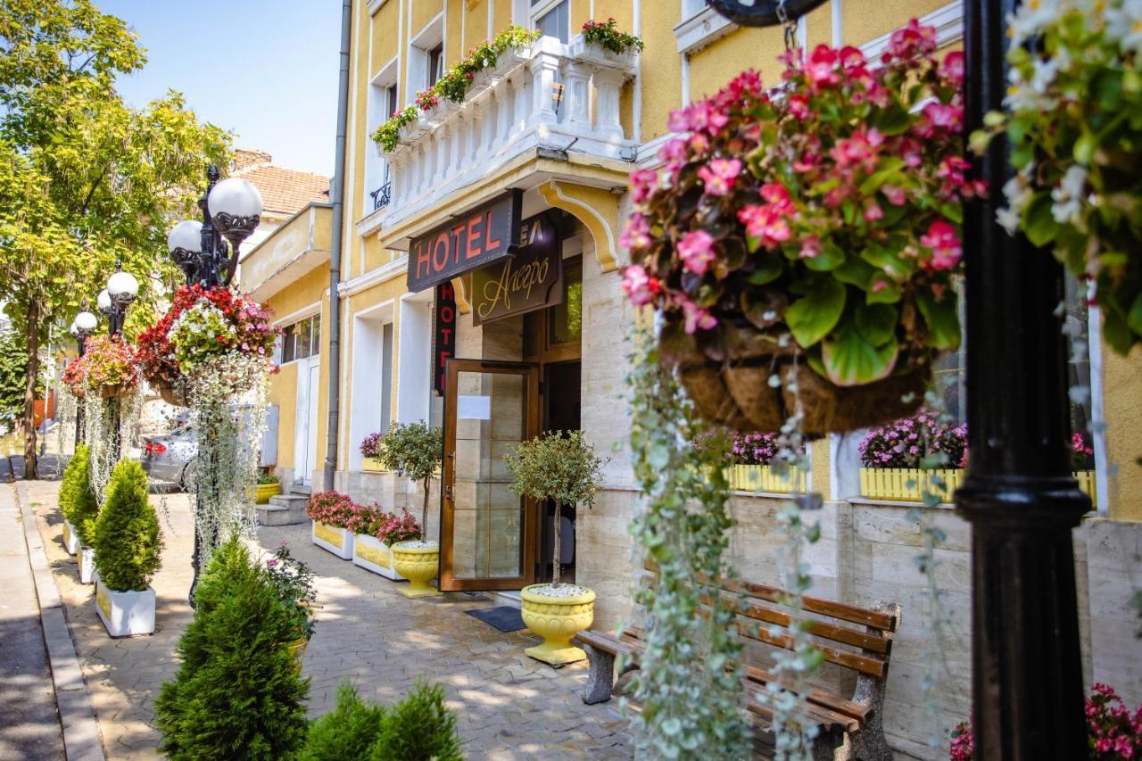 Hotel Alegro Tırnova Dış mekan fotoğraf
