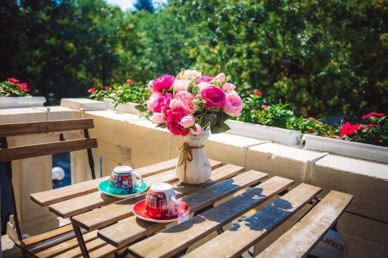 Hotel Alegro Tırnova Dış mekan fotoğraf