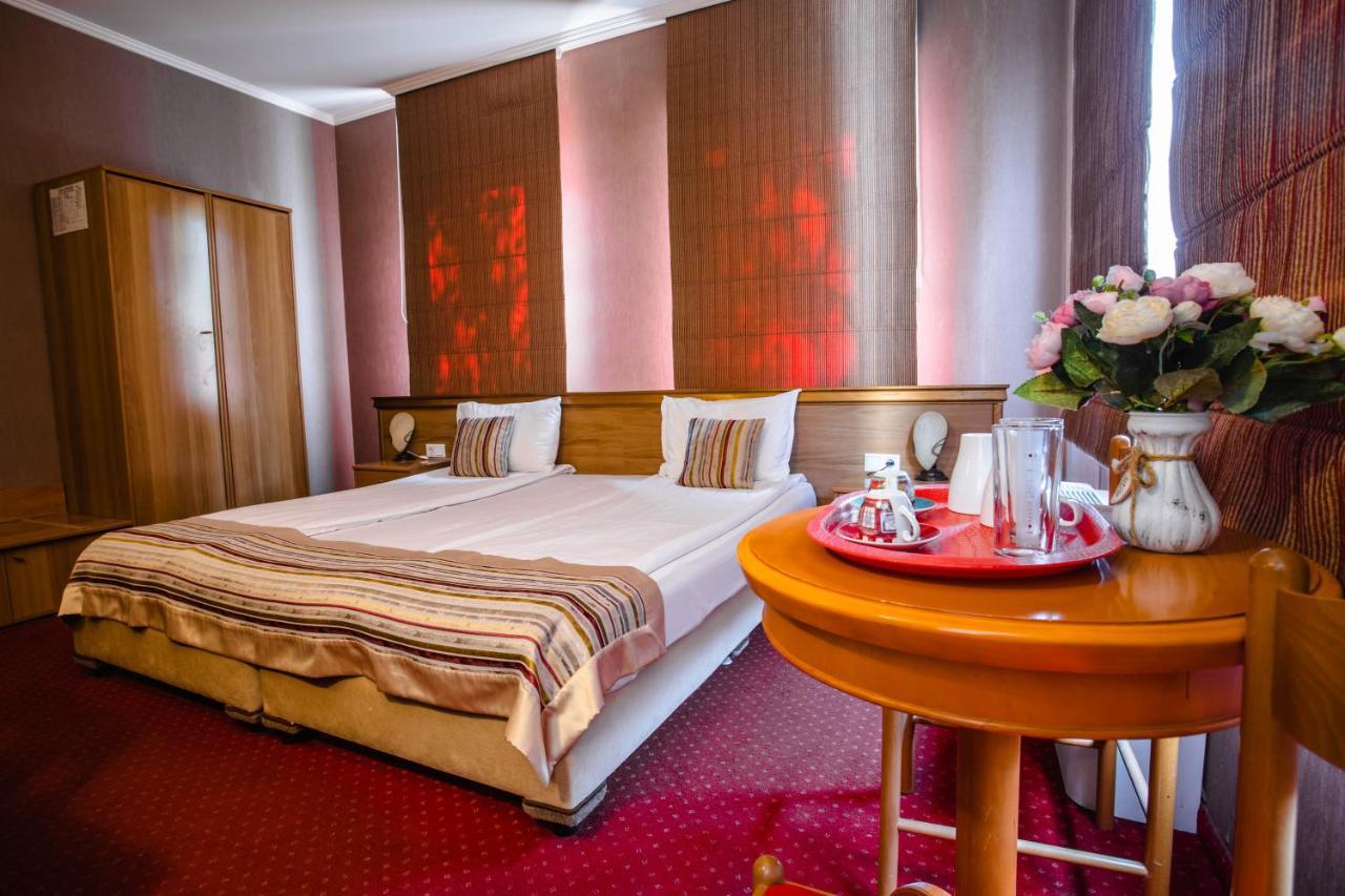 Hotel Alegro Tırnova Dış mekan fotoğraf