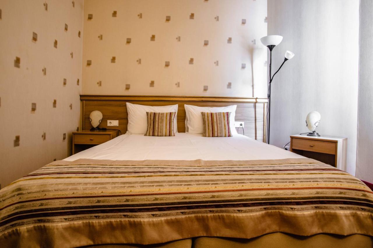Hotel Alegro Tırnova Dış mekan fotoğraf