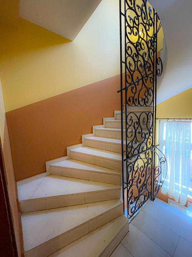 Hotel Alegro Tırnova Dış mekan fotoğraf