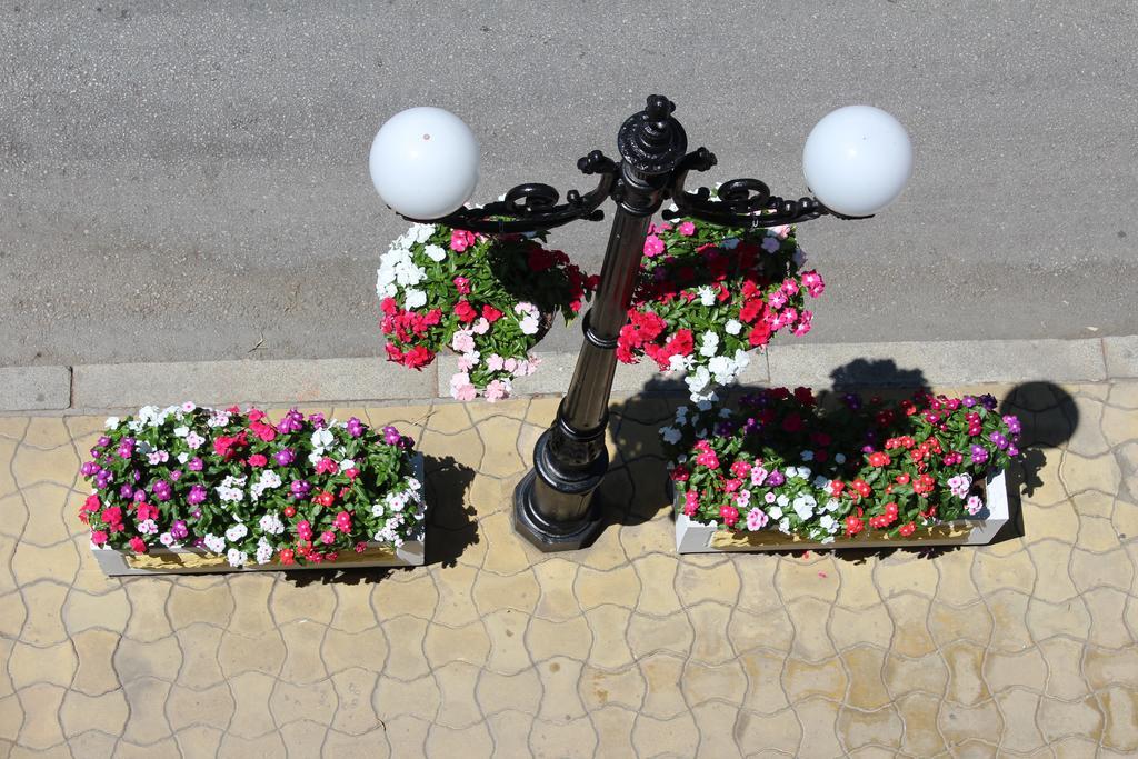 Hotel Alegro Tırnova Dış mekan fotoğraf