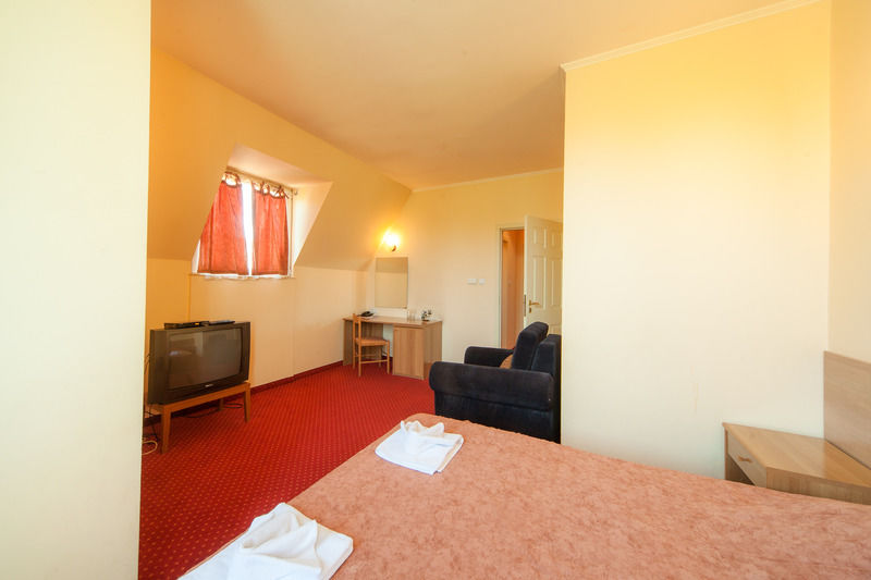 Hotel Alegro Tırnova Dış mekan fotoğraf