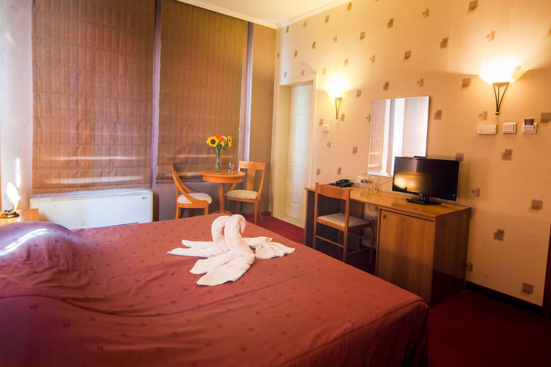 Hotel Alegro Tırnova Dış mekan fotoğraf