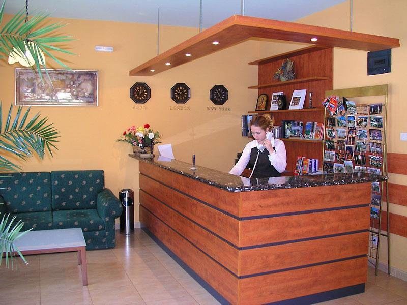 Hotel Alegro Tırnova Dış mekan fotoğraf
