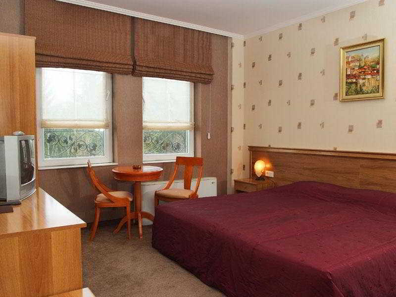 Hotel Alegro Tırnova Dış mekan fotoğraf