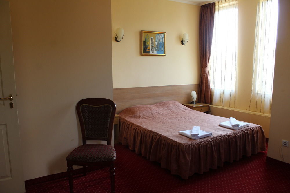 Hotel Alegro Tırnova Dış mekan fotoğraf