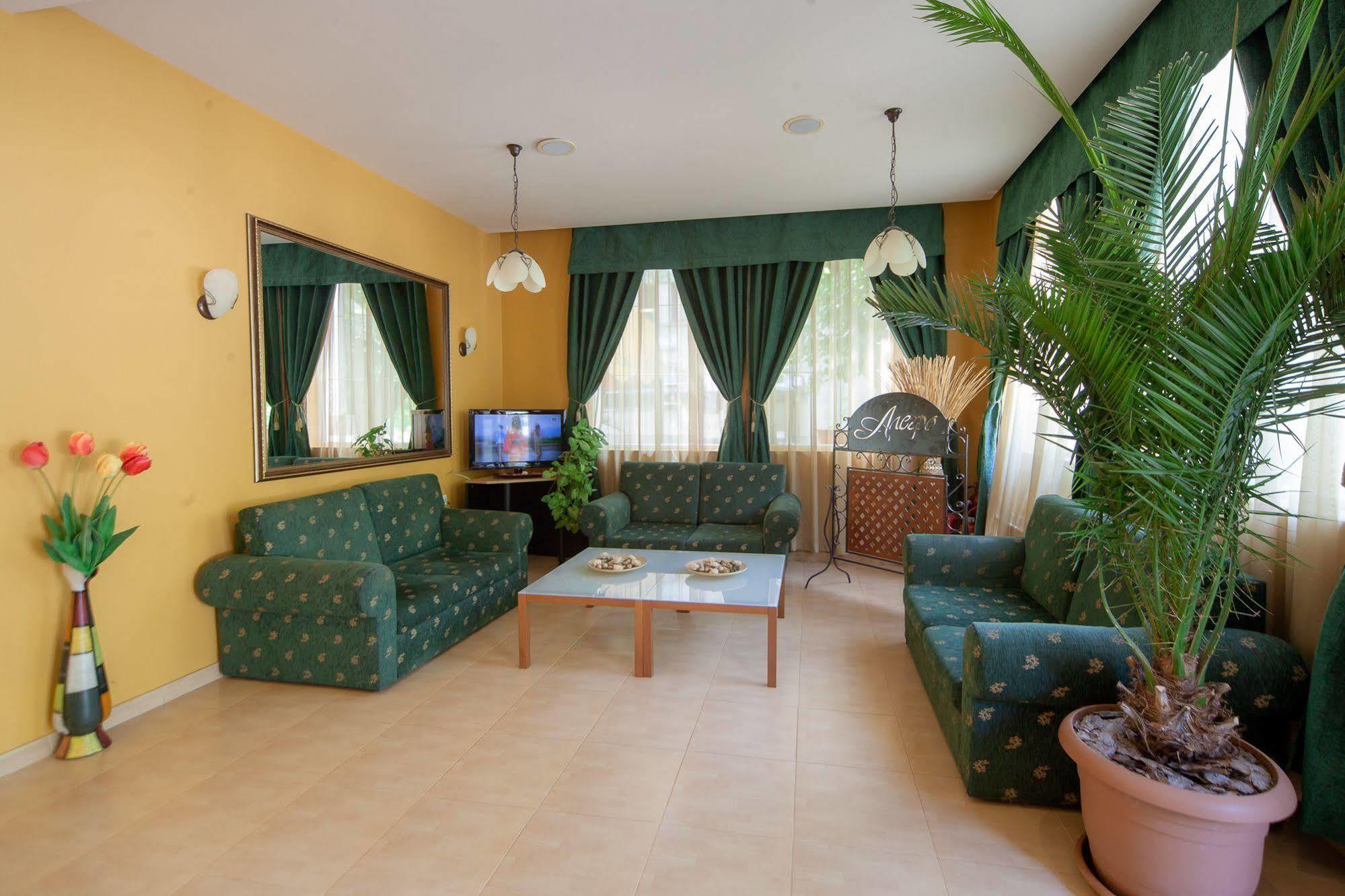 Hotel Alegro Tırnova Dış mekan fotoğraf