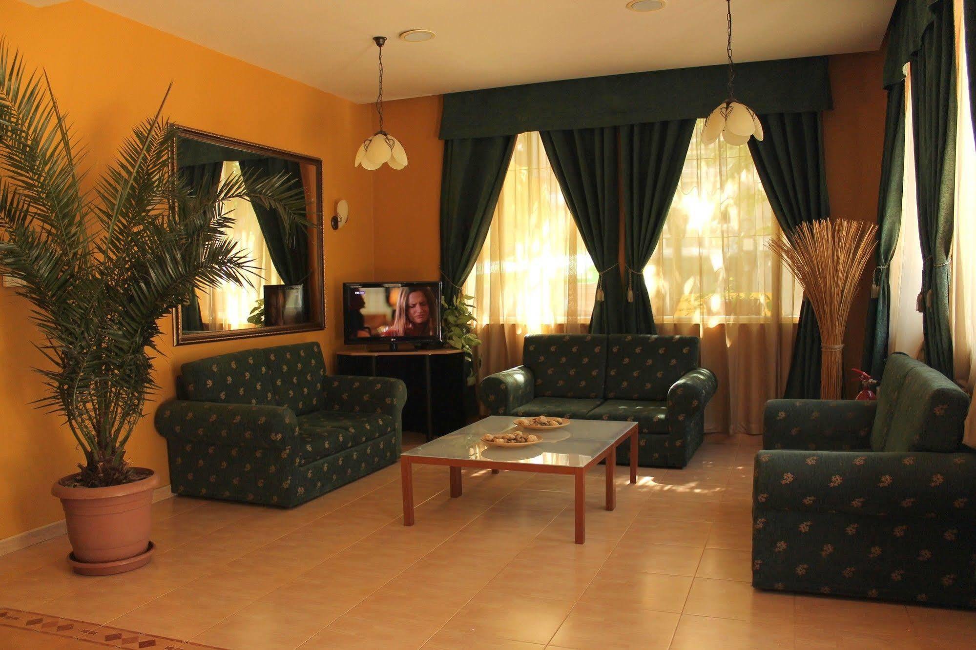Hotel Alegro Tırnova Dış mekan fotoğraf
